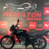 HONDA CG 125 FAN HONDA CG 125 FAN