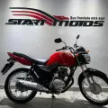 HONDA CG 125i FAN HONDA CG 125i FAN