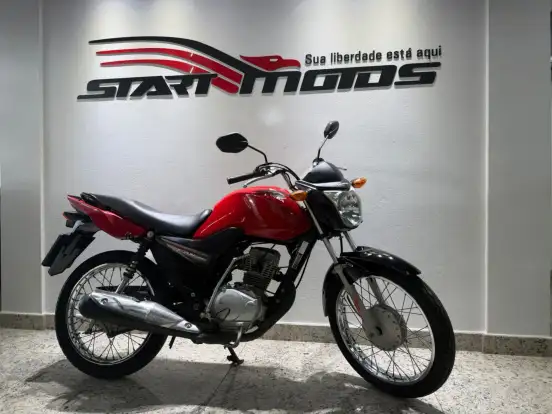HONDA-CG 125i FAN HONDA-CG 125i FAN-2018