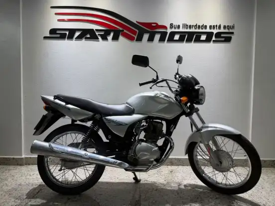 HONDA-CG 150 TITAN KS HONDA-CG 150 TITAN KS-2007