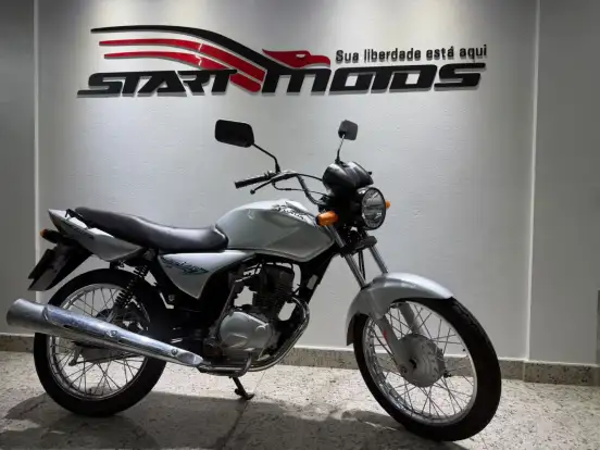 HONDA-CG 150 TITAN KS HONDA-CG 150 TITAN KS-2007