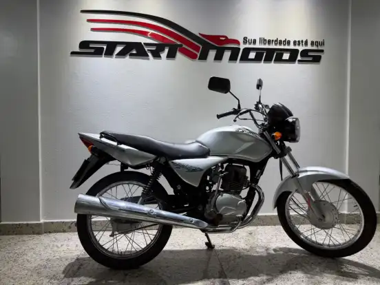 HONDA-CG 150 TITAN KS HONDA-CG 150 TITAN KS-2007