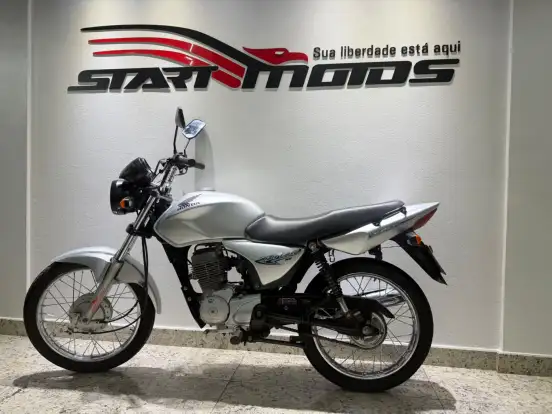 HONDA-CG 150 TITAN KS HONDA-CG 150 TITAN KS-2007