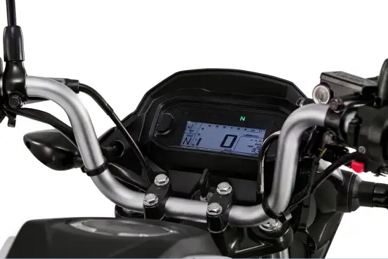 HONDA-CG 160 CARGO-2026