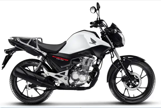 HONDA-CG 160 CARGO-2026