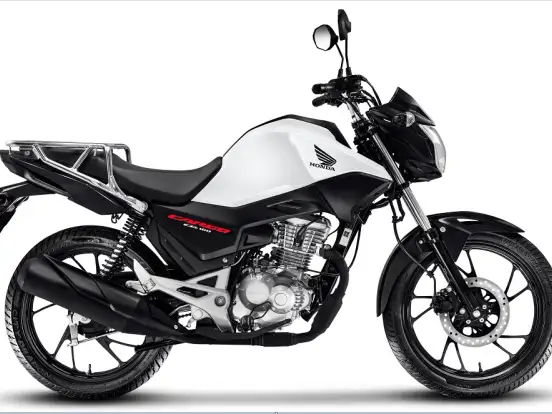 HONDA-CG 160 CARGO HONDA-CG 160 CARGO-2026