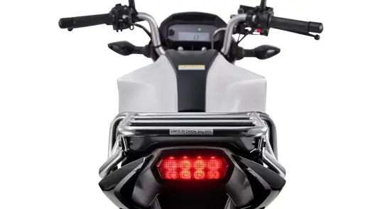 HONDA-CG 160 CARGO-2026