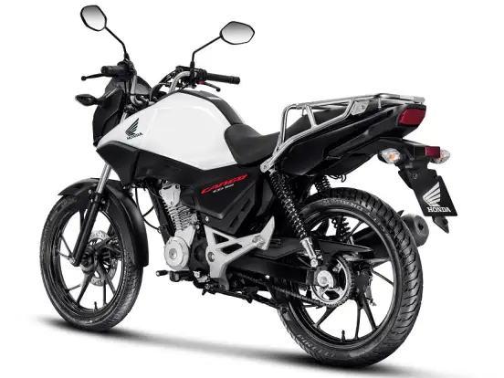 HONDA-CG 160 CARGO HONDA-CG 160 CARGO-2026