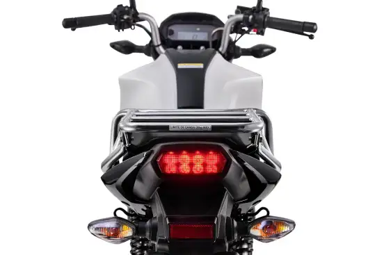 HONDA-CG 160 CARGO-2026