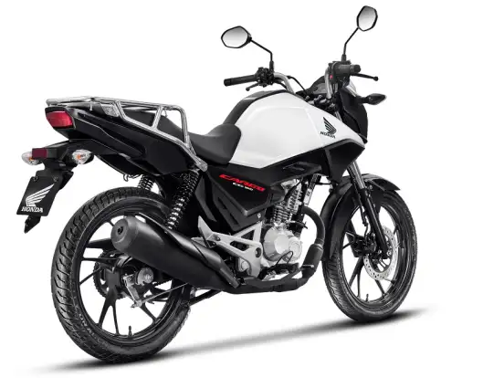 HONDA-CG 160 CARGO HONDA-CG 160 CARGO-2026