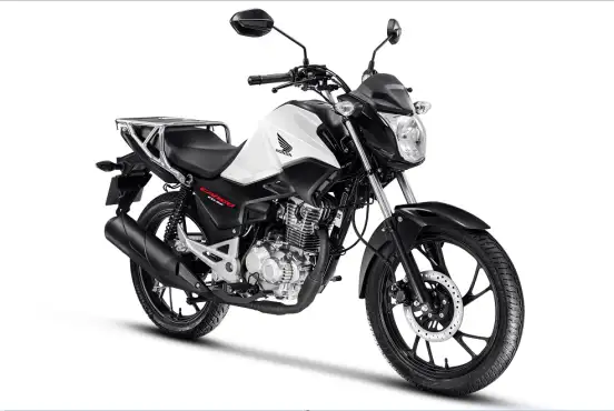 HONDA-CG 160 CARGO-2026
