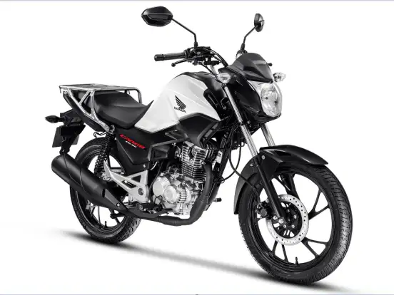 HONDA-CG 160 CARGO HONDA-CG 160 CARGO-2026