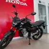 HONDA CG 160 FAN HONDA CG 160 FAN