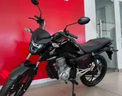 HONDA CG 160 FAN HONDA CG 160 FAN