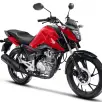 HONDA CG 160 FAN HONDA CG 160 FAN