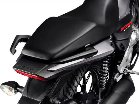 HONDA-CG 160 FAN HONDA-CG 160 FAN-2026