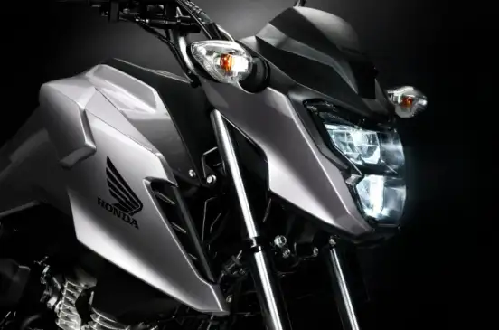 HONDA-CG 160 FAN-2026