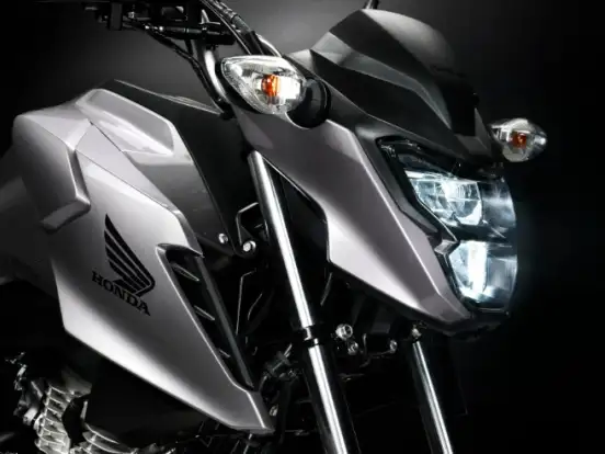 HONDA-CG 160 FAN HONDA-CG 160 FAN-2026