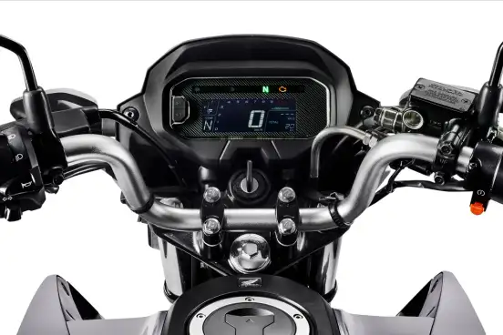 HONDA-CG 160 FAN-2026