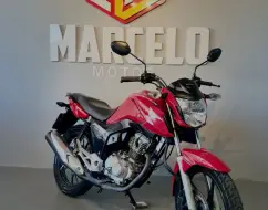 HONDA CG 160 FAN HONDA CG 160 FAN