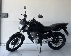 HONDA CG 160 FAN HONDA CG 160 FAN