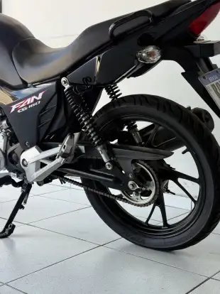 HONDA-CG 160 FAN-2023