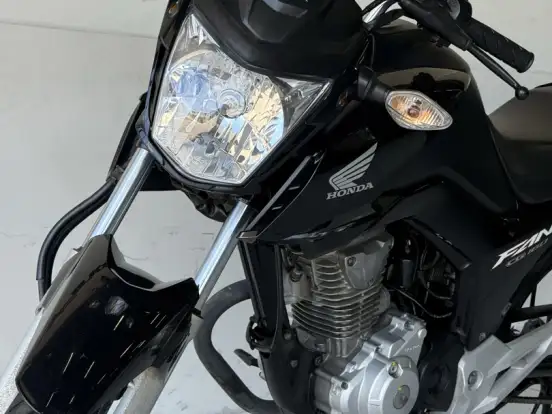 HONDA-CG 160 FAN HONDA-CG 160 FAN-2023