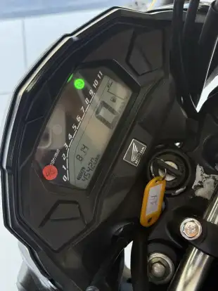 HONDA-CG 160 FAN-2023