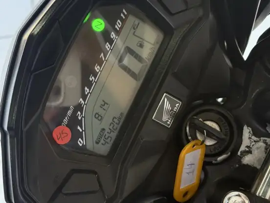 HONDA-CG 160 FAN HONDA-CG 160 FAN-2023