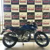 HONDA CG 160 FAN HONDA CG 160 FAN