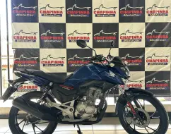 HONDA CG 160 FAN HONDA CG 160 FAN