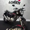 HONDA CG 160 FAN HONDA CG 160 FAN