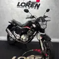 HONDA CG 160 FAN HONDA CG 160 FAN