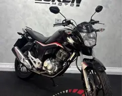 HONDA CG 160 FAN HONDA CG 160 FAN