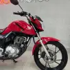 HONDA CG 160 FAN HONDA CG 160 FAN
