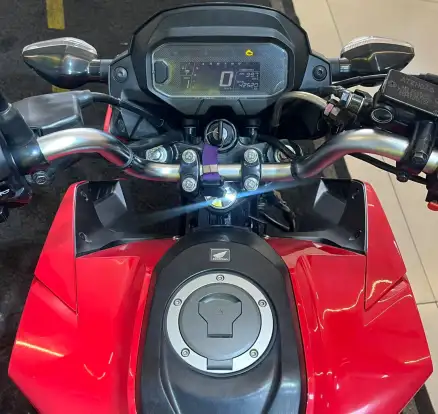 HONDA-CG 160 FAN-2025