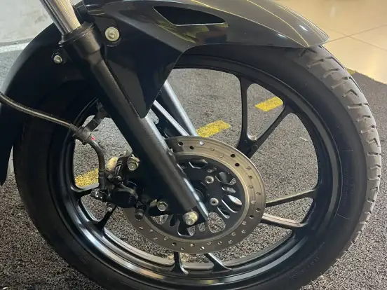 HONDA-CG 160 FAN HONDA-CG 160 FAN-2025
