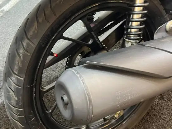 HONDA-CG 160 FAN HONDA-CG 160 FAN-2025