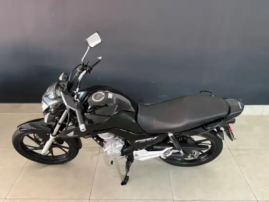 HONDA-CG 160 FAN HONDA-CG 160 FAN-2024