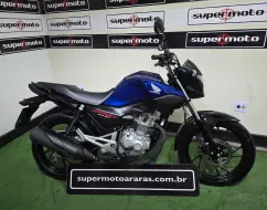HONDA CG 160 START ES HONDA CG 160 START ES