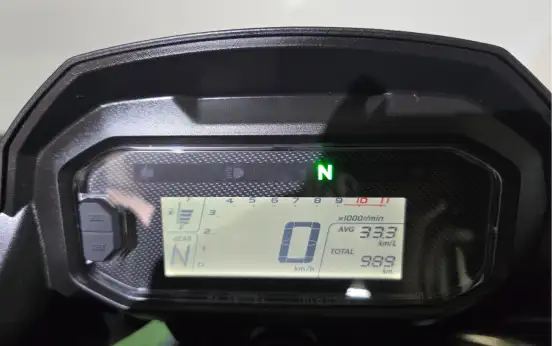 HONDA-CG 160 START ES-2026