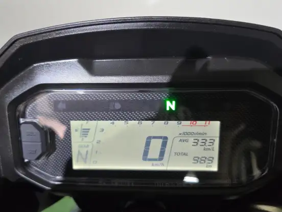 HONDA-CG 160 START ES HONDA-CG 160 START ES-2026