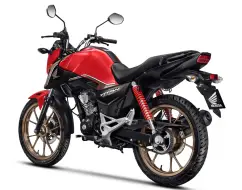 HONDA CG 160 TITAN 50 ANOS HONDA CG 160 TITAN 50 ANOS
