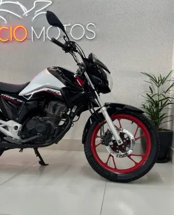 HONDA CG 160 TITAN 