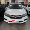 HONDA CITY 1.5 DX 16V FLEX 4P MANUAL HONDA CITY 1.5 DX 16V FLEX 4P MANUAL