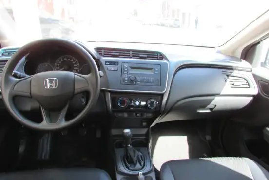 HONDA-CITY-2019