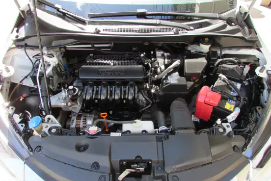 HONDA-CITY-1.5 DX 16V FLEX 4P MANUAL HONDA-CITY-2019