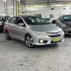 HONDA CITY 1.5 EX 16V FLEX 4P AUTOMÁTICO HONDA CITY 1.5 EX 16V FLEX 4P AUTOMÁTICO