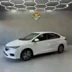 HONDA CITY 1.5 EX 16V FLEX 4P AUTOMÁTICO HONDA CITY 1.5 EX 16V FLEX 4P AUTOMÁTICO