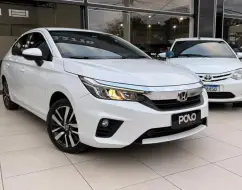 HONDA CITY 1.5 i-VTEC FLEX EX CVT HONDA CITY 1.5 i-VTEC FLEX EX CVT